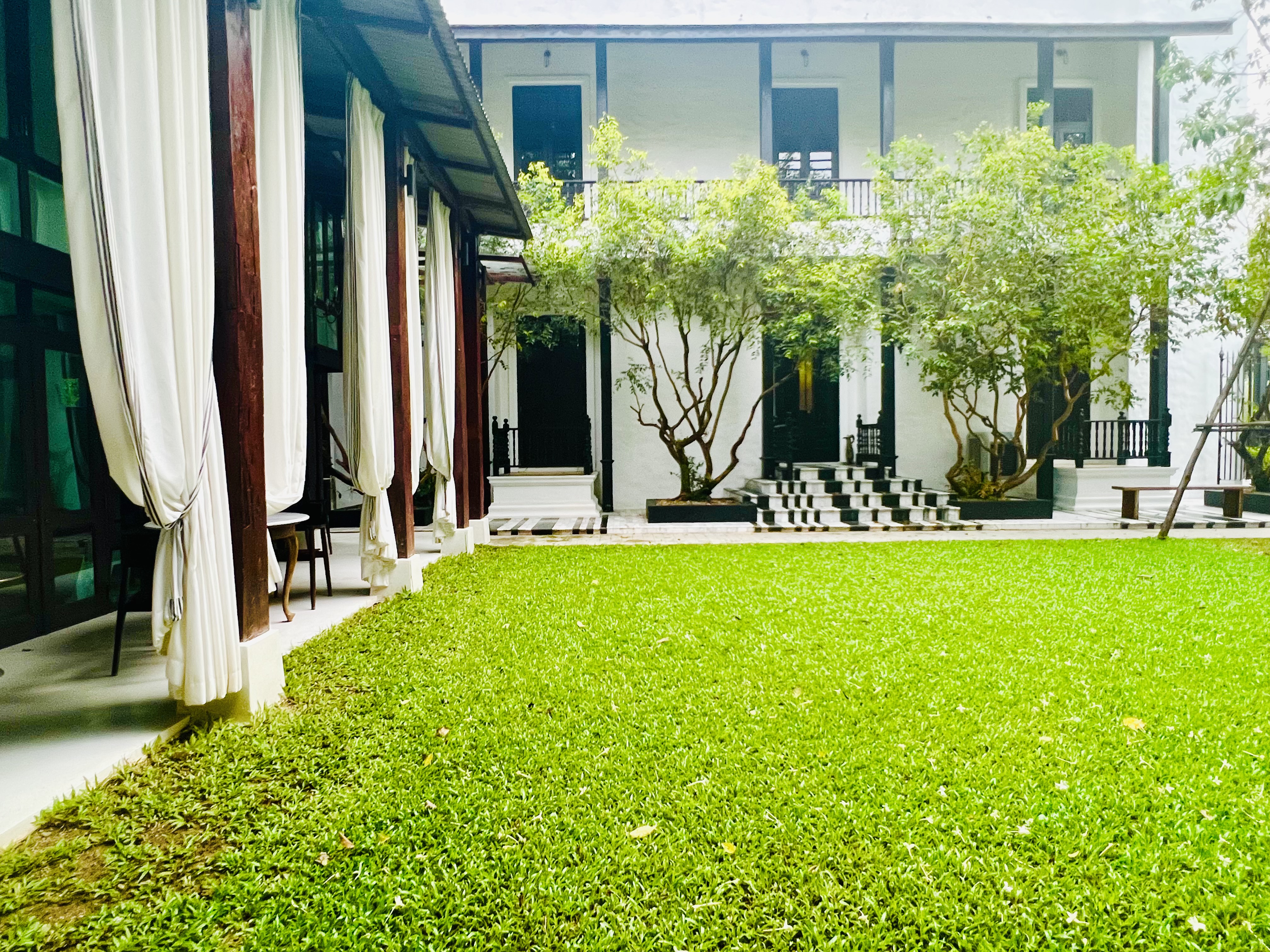 The Courtyard - Image 2